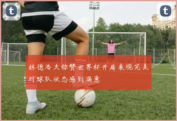 林德洛夫称赞世界杯开局表现完美对球队状态感到满意