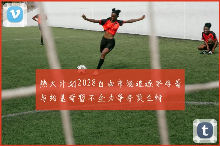 热火计划2028自由市场追逐字母哥与约基奇暂不全力争夺莫兰特