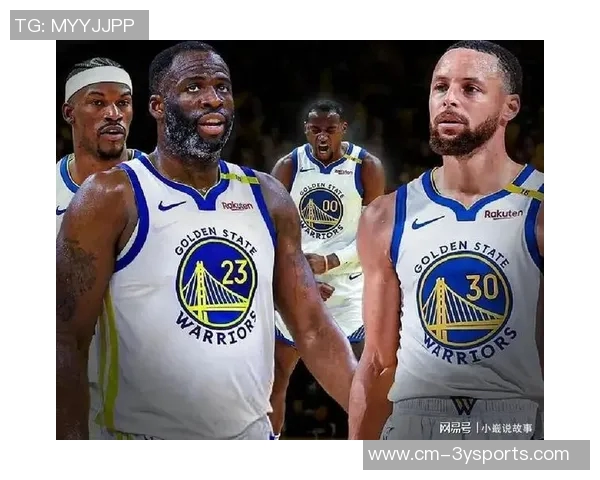 勇士在交易截止日前或将追求浓眉与小萨两大明星球员