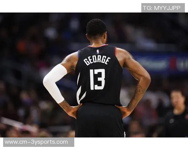 乔治赛前决定是否出战快船若出战将面临时间限制