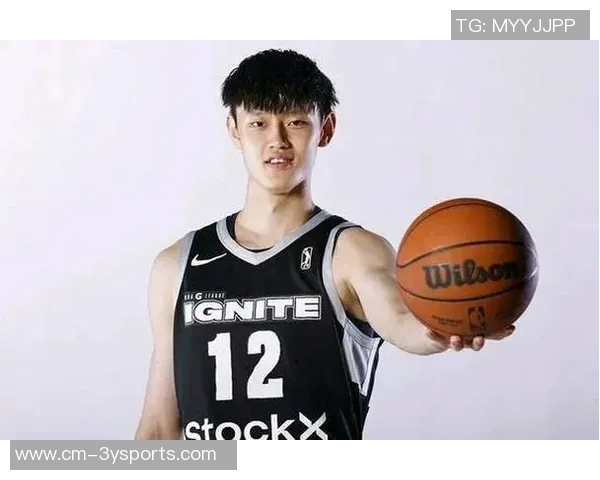 曾凡博加盟长岛篮网双向名额仍待填补