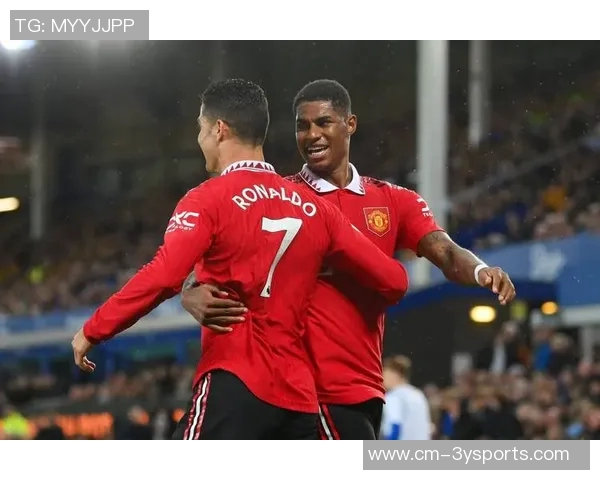 瓜达拉哈拉门将赛前专注研究拉什福德集锦期待精彩对决