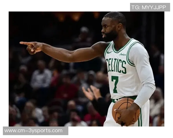 布朗盛赞怀特已达全明星水准有望入选防守一阵甚至争夺最佳防守球员