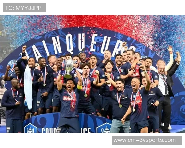 巴黎队报认为法国杯出局有利于减轻球队压力和减少赛程负担