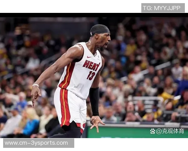 阿德巴约表现低迷11投仅中3得7分篮板和助攻数据平平